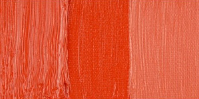 Bob Ross Yağlı Boya Çiçek Serisi 37ml-6701 Cadmium Red Light - 6701 Cadmium Red Light