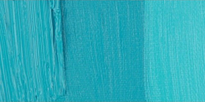 Bob Ross Yağlı Boya Çiçek Serisi 37ml-6711 Turquoise - 6711 Turquoise
