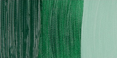 Bob Ross Yağlı Boya Çiçek Serisi 37ml-6722 Viridian Green - 6722 Viridian Green
