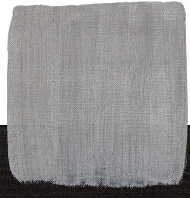 Maimeri Acrilico Akrilik Boya 500ml No:562 Argento Antico - 562 Argento Antico