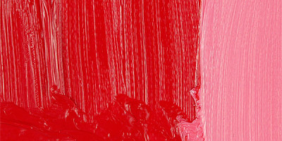 Maimeri Classico Yağlı Boya 200ml 253 Permanent Red Deep - 253 Permanent Red Deep