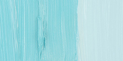 Maimeri Classico Yağlı Boya 200ml 408 Turquoise Blue - 408 Turquoise Blue