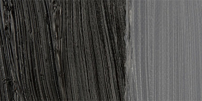 Maimeri Classico Yağlı Boya 200ml 540 Mars Black - 540 Mars Black