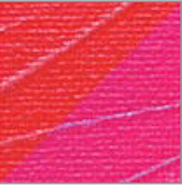 Pebeo Studio Akrilik Boya 354 İridescent Red Blue 100ml - 354 İridescent Red Blue