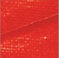 Pebeo Studio Akrilik Boya 500ml No:19 Transparent Vermilion - 19 Transparent Vermilion