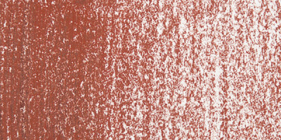 Rembrandt Soft Pastel Boya Permanent Red Light 370.3 - 370.3 Permanent Red Light