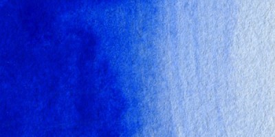 Schmincke Horadam Aquarell 1/1 Tablet 486 Cobalt Blue Tone seri 1 - 486 Cobalt Blue Tone