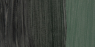 Sennelier 40ml Yağlı Boya Seri:1 No:203 Greenish Umber - 203 Greenish Umber