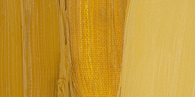 Sennelier 40ml Yağlı Boya Seri:1 No:257 Gold Ochre - 257 Gold Ochre