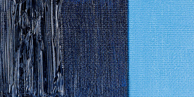 Sennelier 40ml Yağlı Boya Seri:2 No:308 Indigo Hue - 308 Indigo Hue