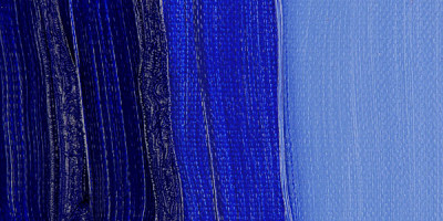 Sennelier 40ml Yağlı Boya Seri:2 No:312 Ultramarine Light - 312 Ultramarine Light