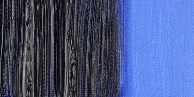 Sennelier 40ml Yağlı Boya Seri:2 No:315 Ultramarine Deep - 315 Ultramarine Deep
