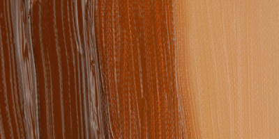 Sennelier 40ml Yağlı Boya Seri:2 No:647 Mars Orange - 647 Mars Orange
