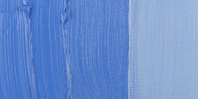 Sennelier 40ml Yağlı Boya Seri:3 No:322 Royal Blue - 322 Royal Blue