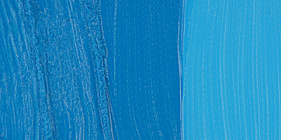Sennelier 40ml Yağlı Boya Seri:3 No:328 Manganese Blue - 328 Manganese Blue