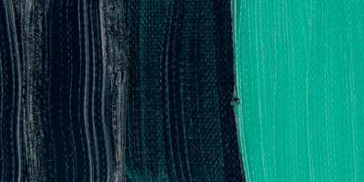 Sennelier 40ml Yağlı Boya Seri:3 No:818 Phthalo Green Cool - 818 Phthalo Green Cool