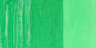 Sennelier 40ml Yağlı Boya Seri:3 No:845 Permanent Green - 845Permanent Green