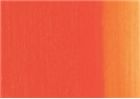 Sennelier 40ml Yağlı Boya Seri:4 No:615 Cadmium Red Orange Hue - 615 Cadmium Red Orange Hue