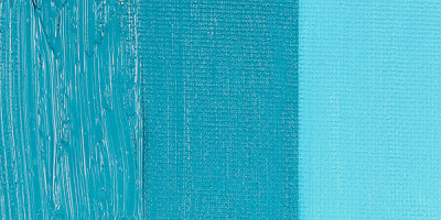 Sennelier 40ml Yağlı Boya Seri:6 No:343 Cobalt Turquoise - 343 Cobalt Turquoise