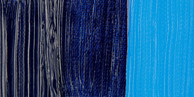 Van Gogh 40ml Yağlı Boya Seri:1 No:508 Prussian Blue - 508 Prussian Blue