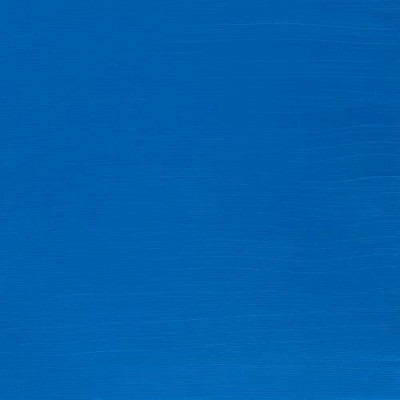 Winsor & Newton Galeria Akrilik Boya 500ml 138 Cerulean Blue Hue - 138 Cerulean Blue Hue