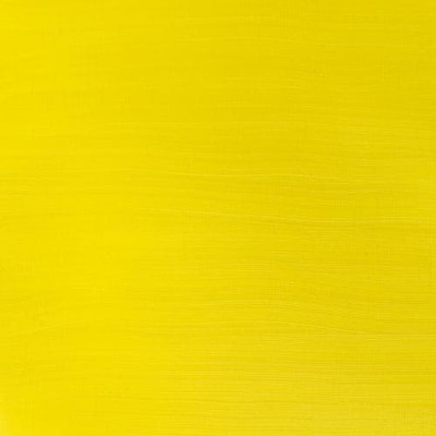 Winsor & Newton Galeria Akrilik Boya 500ml 346 Lemon Yellow - 346 Lemon Yellow