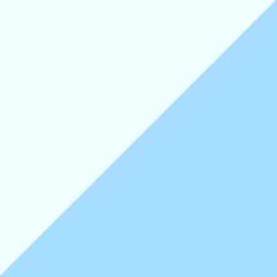 Zig Brushables 2 Renk Tonu Fırça Uçlu Marker Kalem 302 Powder Blue - 302 Powder Blue