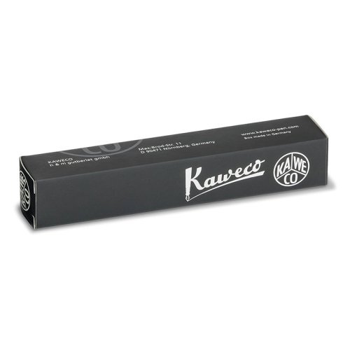 Kaweco Klasik Sport Versatil Kalem 0.7mm Beyaz