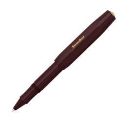 Kaweco - Kaweco Classic Sport Roller Kalem Bordo 10000496