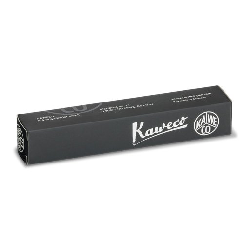 Kaweco Classic Sport Roller Kalem Bordo 10000496
