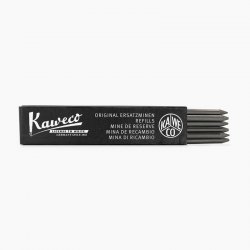 Kaweco - Kaweco Grafit Uç 3.15mm 6lı