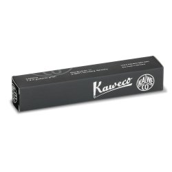 Kaweco Frosted Sport Versatil Mekanik Kalem Klipsli 0.7mm 7165 - Thumbnail
