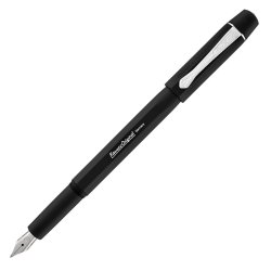 Kaweco - Kaweco Original Dolma Kalem M Uç Siyah 10002202