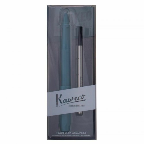 Kaweco Perkeo Roller Set Ördek Yeşili 10002234