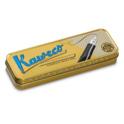 Kaweco - Kaweco SUPRA Dolma Kalem Siyah F Uç 11000107