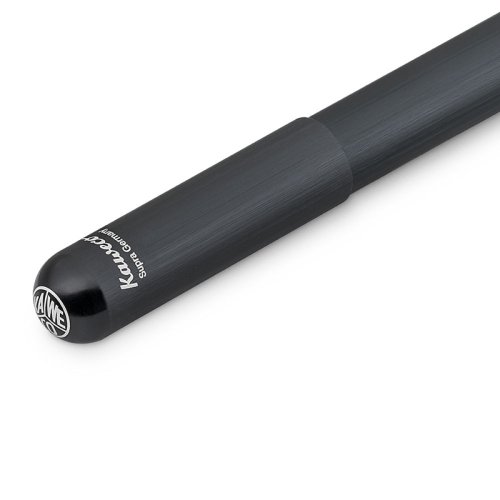 Kaweco SUPRA Dolma Kalem Siyah F Uç 11000107