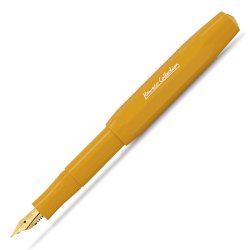 Kaweco - Kaweco Klasik Sport Collection Dolma Kalem Honey F Uç 11000389