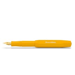 Kaweco - Kaweco Klasik Sport Collection Dolma Kalem Honey F Uç 11000389 (1)