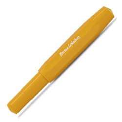 Kaweco Klasik Sport Collection Dolma Kalem Honey F Uç 11000389 - Thumbnail