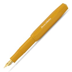 Kaweco - Kaweco Klasik Sport Collection Dolma Kalem Honey M Uç 11000390