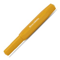 Kaweco Klasik Sport Collection Dolma Kalem Honey M Uç 11000390 - Thumbnail