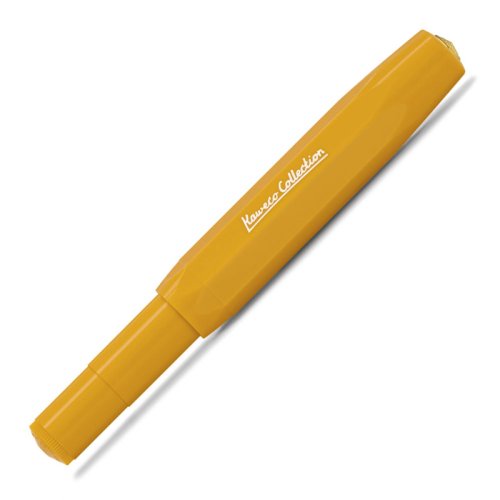 Kaweco Klasik Sport Collection Dolma Kalem Honey M Uç 11000390