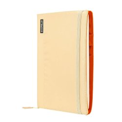 Victorias Journals Copelle Press Kit Çizgili Defter 14.8x21cm 100g Krem - Thumbnail