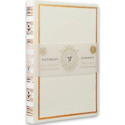 Victoria's Journals - Victorias Journals Vintage Old Book Sketch 14x20cm 110g 123-9111 