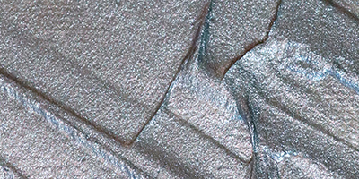 Pebeo XL 200ml Yağlı Boya 58 Silver - 