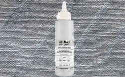 Lukas - Lukas Liquid Akrilik Boya Seri 1 250ml 4613 Gümüş