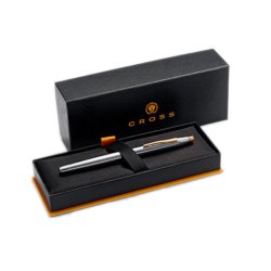 Cross - Cross Classic Century Chrome Mechanical Versatil Kalem 3303 (1)