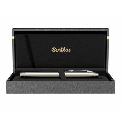 Scrikss - Scrikss 35 Titanium Roller Kalem (1)