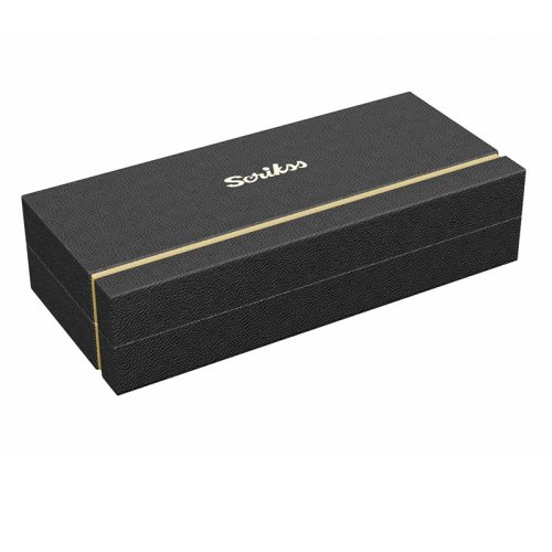 Scrikss 35 Titanium Roller Kalem
