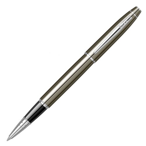 Scrikss 35 Titanium Roller Kalem